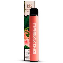 Vaper Maskking High Pro 1000 Puf Peach Ice