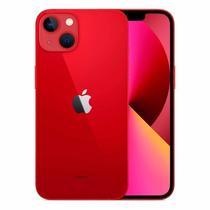 iPhone 13 256GB Vermelho Tela Trocada Swap A