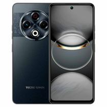 Smartphone Tecno Spark 30 KL6 256GB 8GB Ram DS - Stellar Shadow