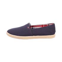 Zapatenis Tommy Hilfiger FM0FM00569 403