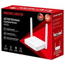 Roteador Wifi MR20 AC750 2 Antenas Dualband