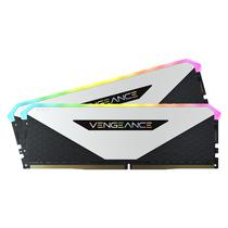 Memoria Ram Corsair Vengeance RT RGB 64GB (2X32GB) DDR4 3200MHZ - CMN64GX4M2Z3200C16W