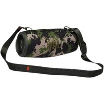 Caixa de Som JBL Xtreme 3 - Camo Black