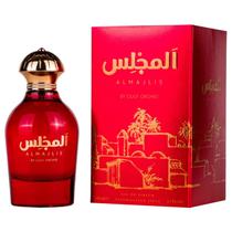 Gulf Orchid Perfume Almajlis Fem Eau de Parfum 110ML s/C