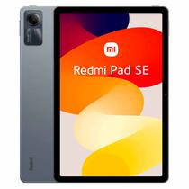 Tablet Xiaomi Redmi Pad Se Wifi 128GB / 6GB Ram / Tela 11" - Grafite Gray (Chines)