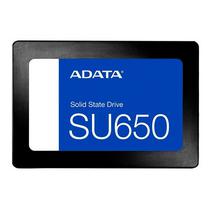 SSD Adata SU650 512GB 2.5" SATA 3 - ASU650SS-512GT-R