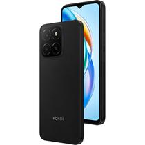 Honor X5B Dual 128 GB - Midnight Black