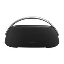 Speaker Harman Kardon Go+ Play 3 - Aux - Bluetooth - 160W RMS - Cinza