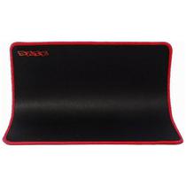 Mouse Pad Gaming Satellite A-PAD032 de 300 X 800 MM - Preto/Vermelho