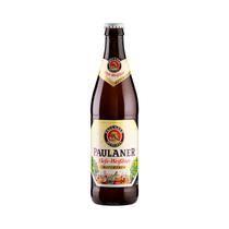 Bebidas Paulaner Cerveza Natural 500ML - Cod Int: 74215