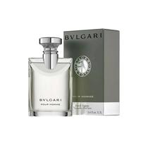 Perfume Bvlgari Pour Homme Edt Masculino - 50ML