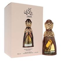 Lattafa Niche Emarati Zikra Edp 100ML