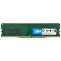 Memoria Crucial, 8GB, 3200MHZ, DDR4, Green, CT8G4DFRA32A