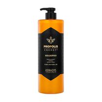 Kerasys Shampoo Propolis Energy + Hidratante 1L s/C