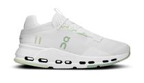 On Running Calzados Cloudnova 2 3WE30221186 Femenino (T) 8 White/Sage