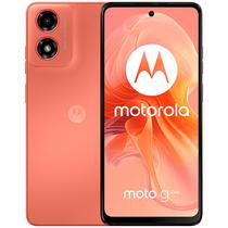 Smartphone Motorola Moto G04S XT2421-9 Dual Sim de 128GB/4GB Ram de 6.56" 50MP/5MP - Sunrise Orange