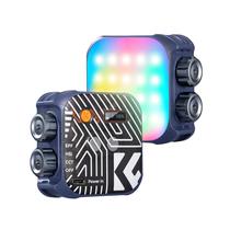 Luz LED K&F KF34.036V2 RGB Azul