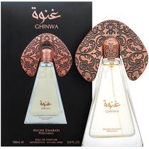 Perfume Lattafa Niche Ghinwa Edp Unisex - 100ML