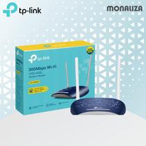 Roteador TP-Link TD-W9960 300MBPS VDSL/ADSL Wifi