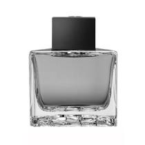 Perfume Antonio Banderas Seduction In Black Eau de Toilette Masculino 100ML