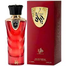 Perfume Al Wataniah Hayat Eau de Parfum Unissex 100 ML