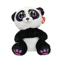 Peluche Paris Panda TY Beanie 4787