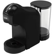 Quanta Cafetera QTCMC50 1L 3 En 1 220V Negro