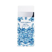 Dolce&Gabbana Light Blue Summer Vibes Edt F 100ML