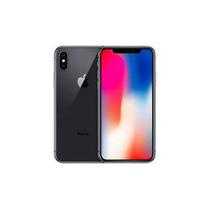 Cel iPhone X 64GB Swap CH Preto