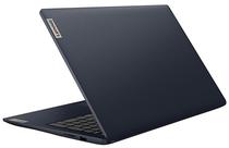 Notebook Lenovo Ideapad 3 15IAU7 Intel i3-1215U/ 8GB/ 512GB SSD/ 15.6" FHD/ W11 (82RK00BDUS)