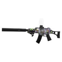 Brinquedo Arma de Gel G36 - Recarregavel - Verde