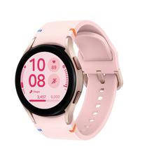 Smartwatch Samsung Galaxy Watch Fe SM-R861 de 40MM Bluetooth/ Wi-Fi/ GPS - Pink (Gar. PY/ Uy/ Arg)