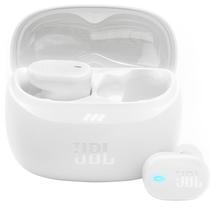 Auricular JBL Tune Buds 2 TWS Bluetooth- White