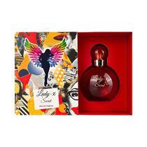 Perfume Grace Lady-X Secret Edp 100ML