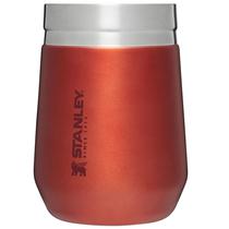 Copo Termico Stanley Go Tumbler de 295ML - Cinnamon Glow