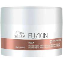 Mascara de Tratamento Wella Fusion 150ML