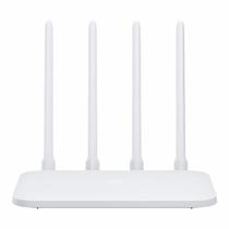 Roteador Xiaomi Mi R4CM DVB4231GL / 2.4GHZ / 300MBPS / 4 Antenas - Branco