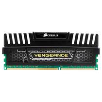 Memoria Ram Corsair Vengeance DDR3 8GB 1600MHZ - Preto (CMZ8GX3M1A1600C9)