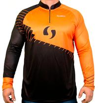 Sunflex Camiseta DRY Fit UV50+ Energy La