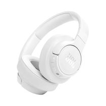 Fone de Ouvido JBL Tune 770NC Wireless  Branco