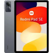 Xiaomi Tablet Redmi Pad Se 11" 4/128GB Wifi 128 GB Graphite Gray