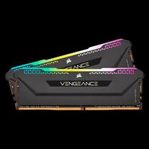 Memoria Ram Corsair Vengeance RGB Pro/SL 32GB (2X16GB) DDR4 3600MHZ - CMH32GX4M2Z3600C18