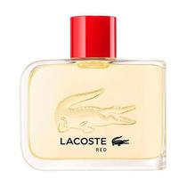 Lacoste Perfume Red Masculino Eau de Toilette 75ML s/C