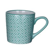 Taza de Ceramica KPM 026131 385ML Surtido