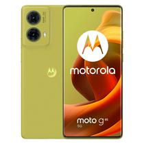 Smartphone Motorola Moto G85 5G XT-2427-2 256GB 12GB Ram Dual Sim Tela 6.67" - Verde (Caixa Slim)