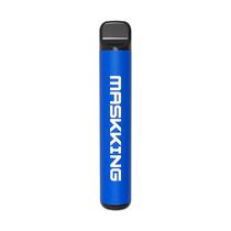 Vaper Maskking High Pro Plus 1500 Blue Razz