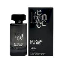 Perfume Evence For Him Jack Hope Edp 100ML