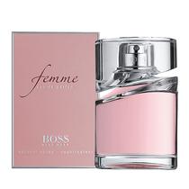 Perfume Hugo Boss Femme Edp Feminino - 75ML