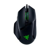 Mouse Gamer Razer Basilisk V3 RGB com Fio - Preto RZ01-04000100-R3U1