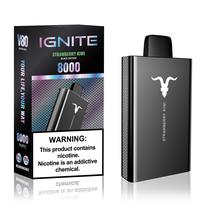 Ignite V80 Strawberry Kiwi